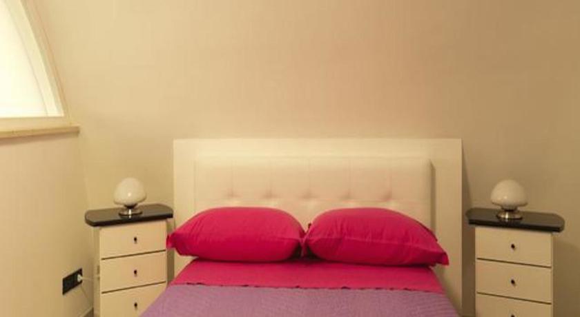 마테라 Domina Sassi B&B 객실 사진