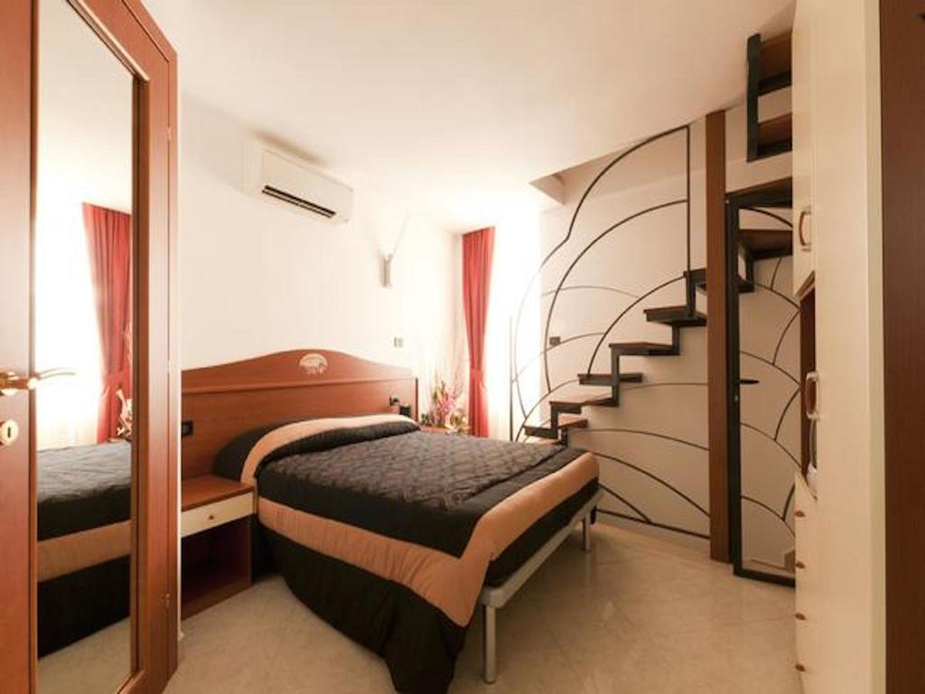 마테라 Domina Sassi B&B 객실 사진