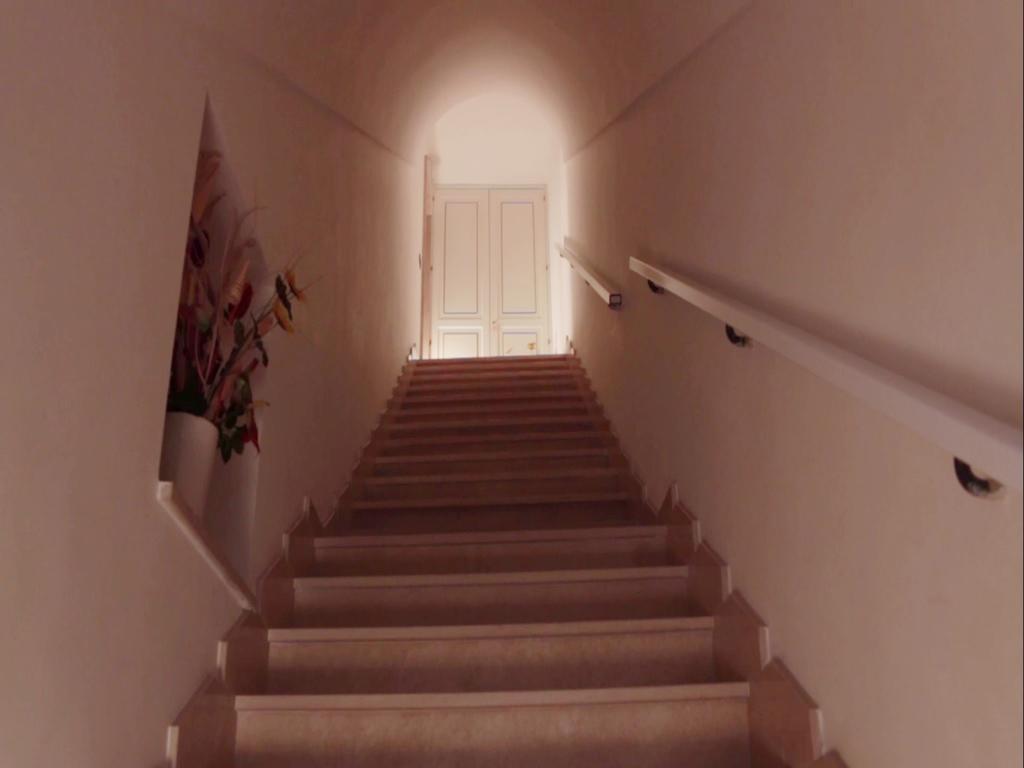 마테라 Domina Sassi B&B 외부 사진